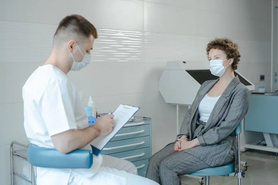 Cosmetic Procedure Consultation: Questions to Ask